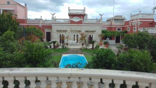 Municipio 5 House | Villa Ida in Bari