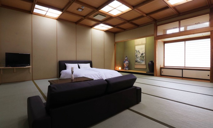 Izumo Hotel | Villa Idumoya