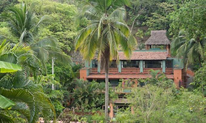 Sayulita Apartment | Villa Iguana Verde