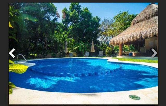 Playacar Villa | Villa Ikal