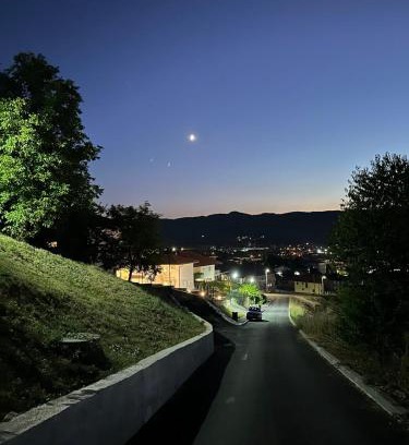 Sarajevo Canton Villa | Villa Ilijas 3 bedrooms