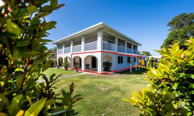 Iluka House | Villa Iluka