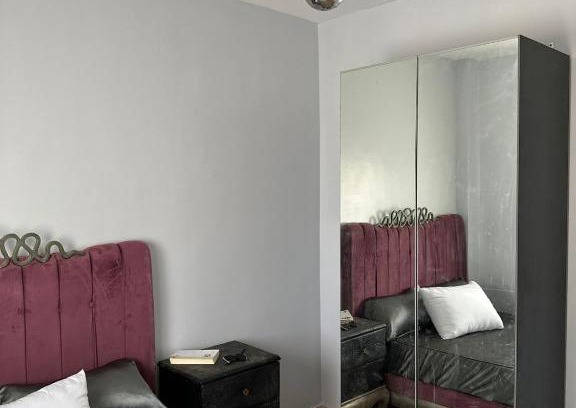 Sheikh Zayed City Villa | Villa in a compound with a rooftop in sheikh zayed