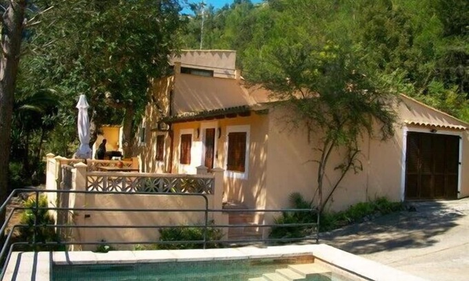 Pollensa Cottage | VIlla in an idyllic and unique valley of Pollensa