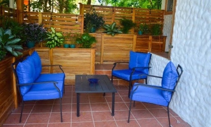 Playa Hermosa Villa | Villa in Beautiful Playa Hermosa - 5 min walk to the beach!