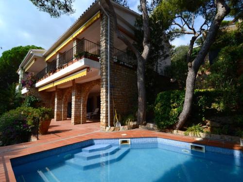 Sa Tuna Villa | Villa in Begur near Sa Tuna Beach
