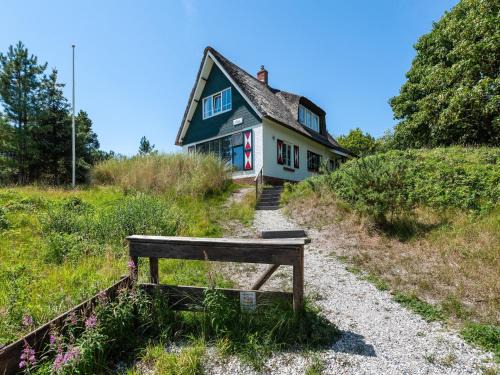 Municipality of Ameland Villa | Villa in Buren near Sea and Dunes