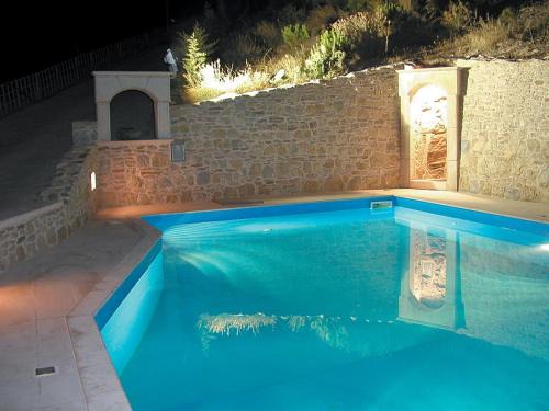 Archanes Villa | Villa in Crete with Private Pool & Views