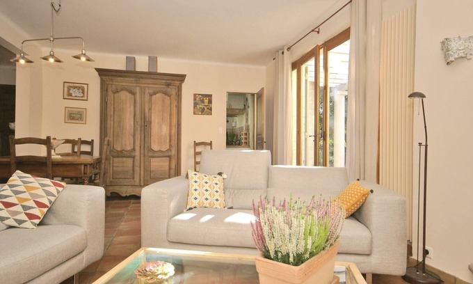 Crillon-le-Brave Villa | Villa in Crillon-le-Brave near Mont Ventoux