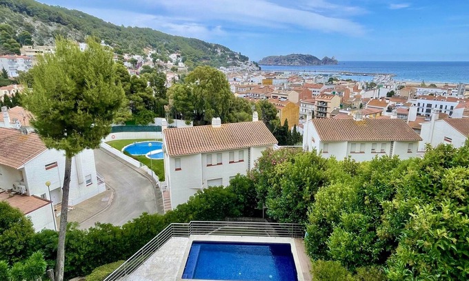 L'Estartit Villa | Villa in Estartit near Sandy Beach