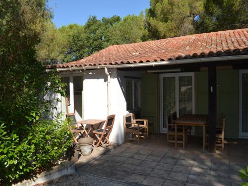 Fayence House | Villa in Fayence with Pool and Garden
