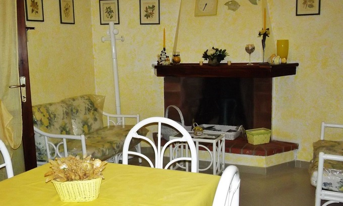 Teulada Villa | Villa in fenced Residence and with the guardian