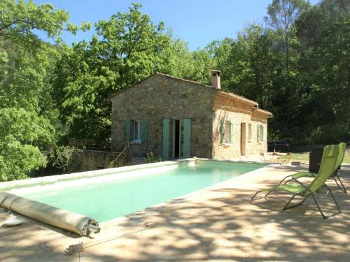 Draguignan Villa | Villa in Flayosc near Gorges du Verdon