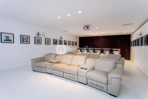 Herzliya Pituach Villa | Villa in Herzliya Pituach, Israel