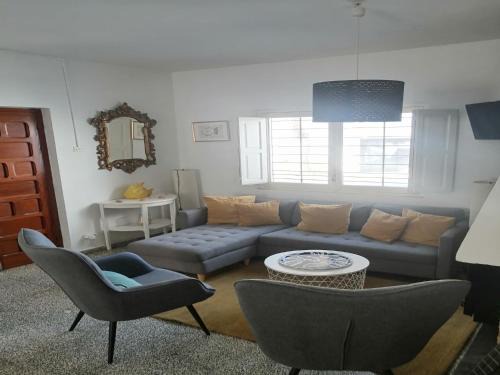 Isla Cristina Villa | Villa in Isla Cristina near Santana Beach, cleaning included