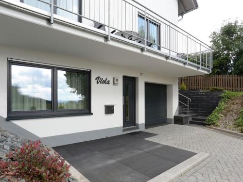 Kuestelberg Villa | Villa in Küstelberg s Mountain