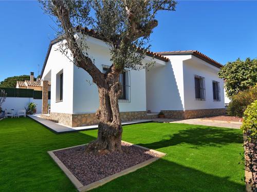 L'Escala Villa | Villa in L Escala near Riells Beach