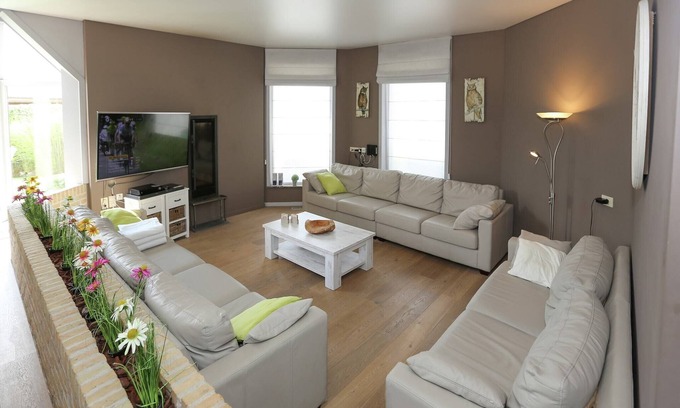 Middelkerke Villa | Villa in Middelkerke near the Beach