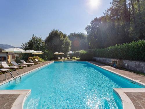 Vicchio Villa | Villa in Mugello Hills with Private Pool