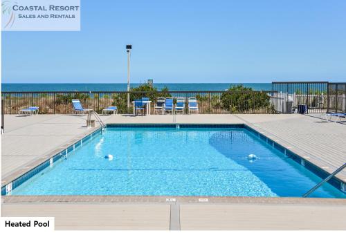North Ocean City Villa | Villa in Ocean City