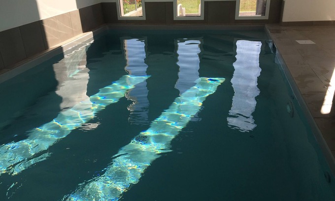 Roscoff Villa | Villa in Roscoff with heated indoor pool