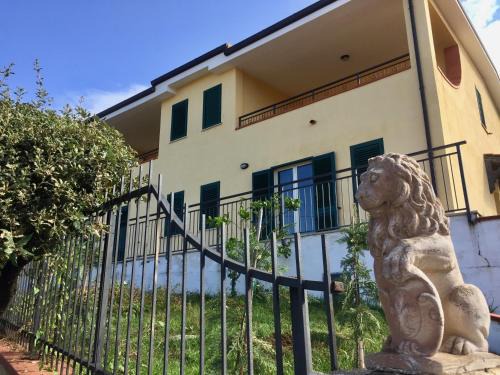 Scalea Villa | Villa in Scalea