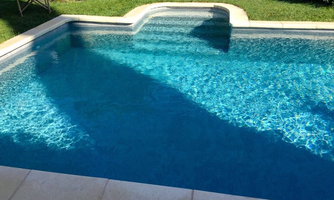Sorgues Villa | Villa in Sorgues near Avignon, swimming pool and beautiful environment
