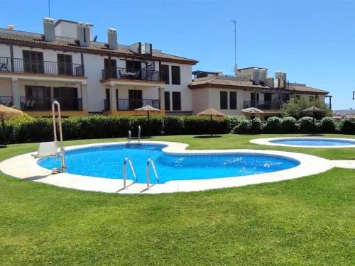 Costa Esuri Apartment | Villa in Spain with Private Pool