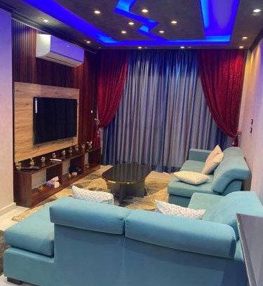 Sidi Abd El-Rahman Villa | Villa in Stella Heights - North Coast