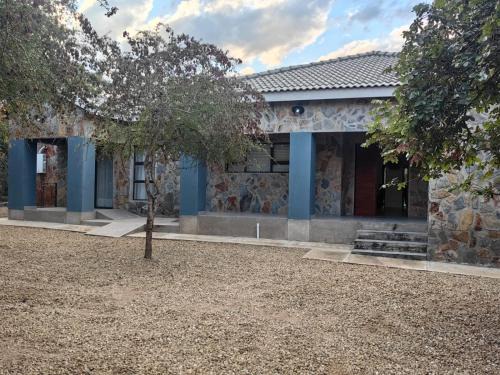 Marloth Park Villa | Villa in the Wild