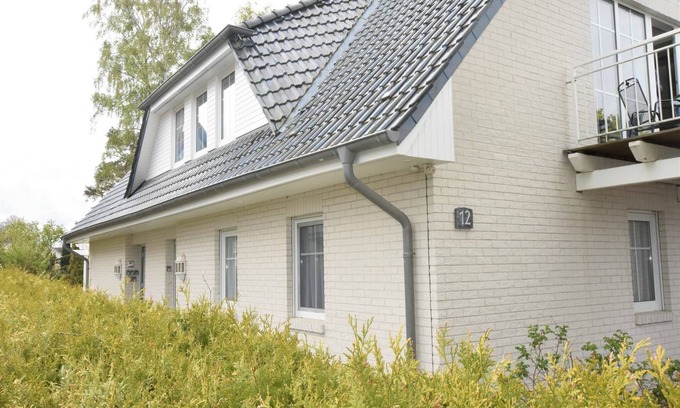 Zingst Villa | Villa in Zingst nahe Ostseestrand