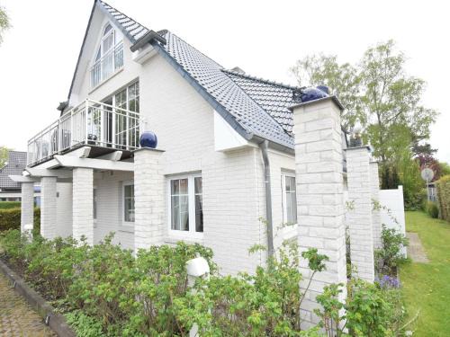 Zingst Villa | Villa in Zingst nahe Ostseestrand