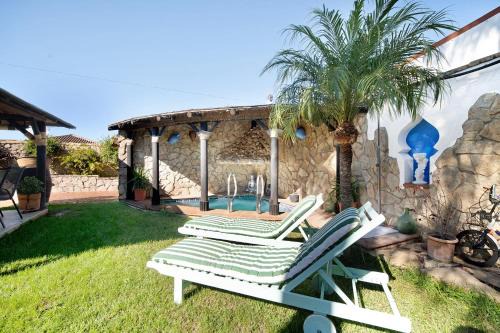 Chiclana de la Frontera House | Villa Indie