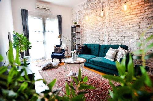 Eger Apartment | Villa Inda Rooms