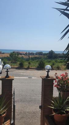 Porto Potenza Picena Villa | Villa indipendente