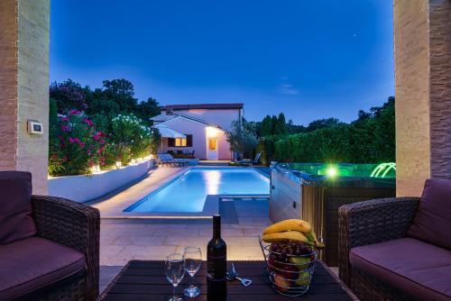 Labin Villa | Villa Ines