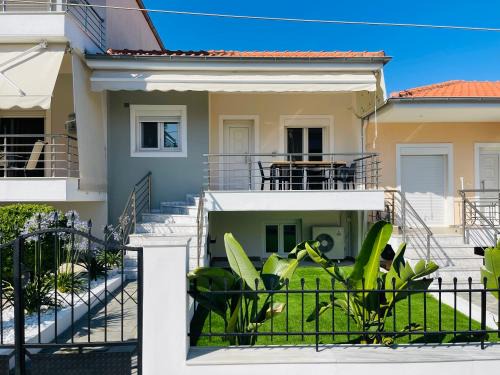 Nea Iraklitsa House | Villa Ino Nea Iraklitsa