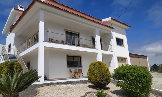 Atalaia House | Villa Intuitiva - Relaxation and Mindful Stay