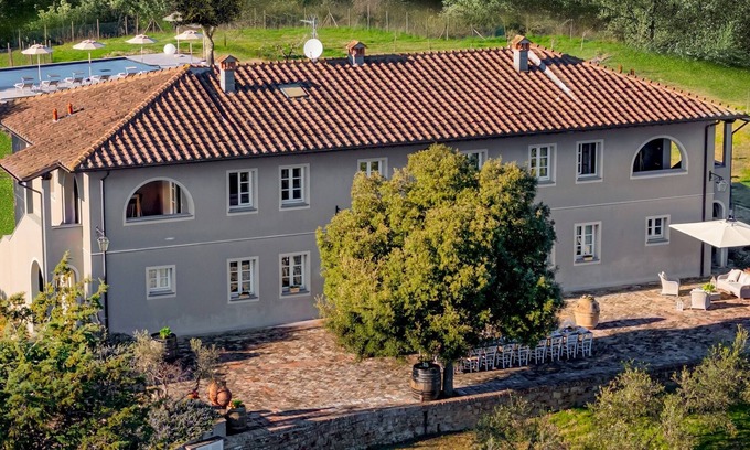 Palaia Villa | Villa Iole 20, Emma Villas