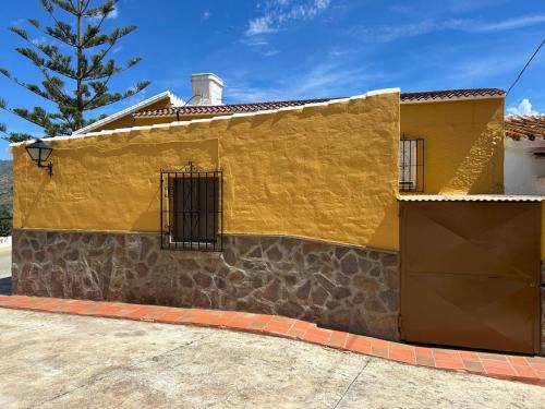 Iznate House | Villa Irene