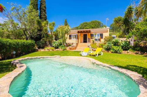 Portimao Villa | Villa Irene