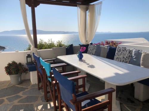Maragas Villa | Villa Irenes Dream - For dreamy holidays