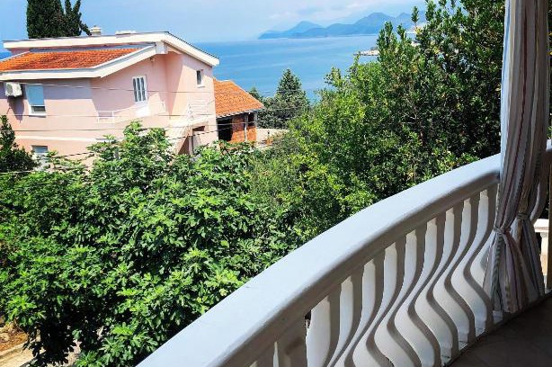 Utjeha Resort | Villa Irina