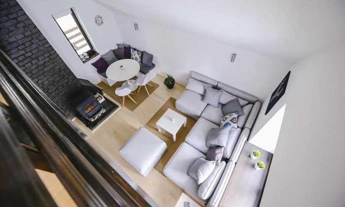 Jahorina House | Villa Iris