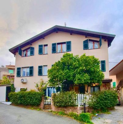 Casarza Ligure Apartment | Villa Iris