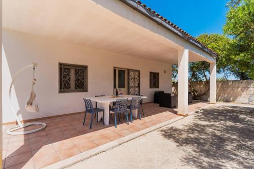 Punta Prosciutto House | Villa Iris Punta Prosciutto
