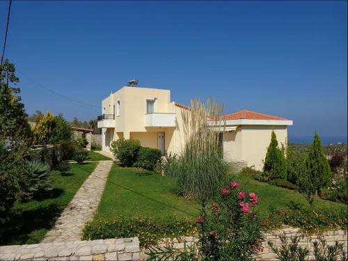 Adele Villa | Villa Iris with breathtaking view