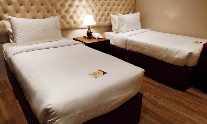 Sorsogon City Hotel | Villa Isabel Hotel