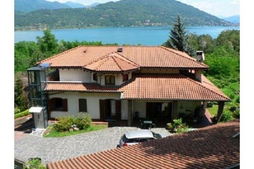Villa Apartment | Villa Isabel