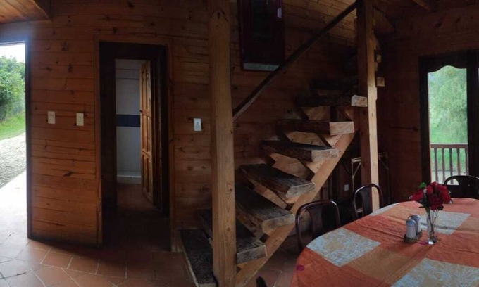 Villa de Leyva Cottage | VILLA ISABELLA